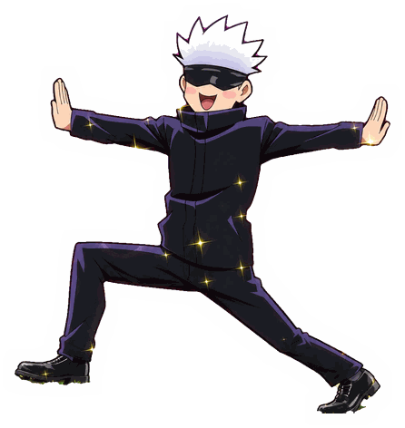 Jujutsu Kaisen · Gojo